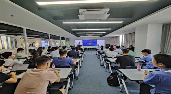 杭州市高校院所科技成果转化与 知识产权运营培训班(2021第一期)